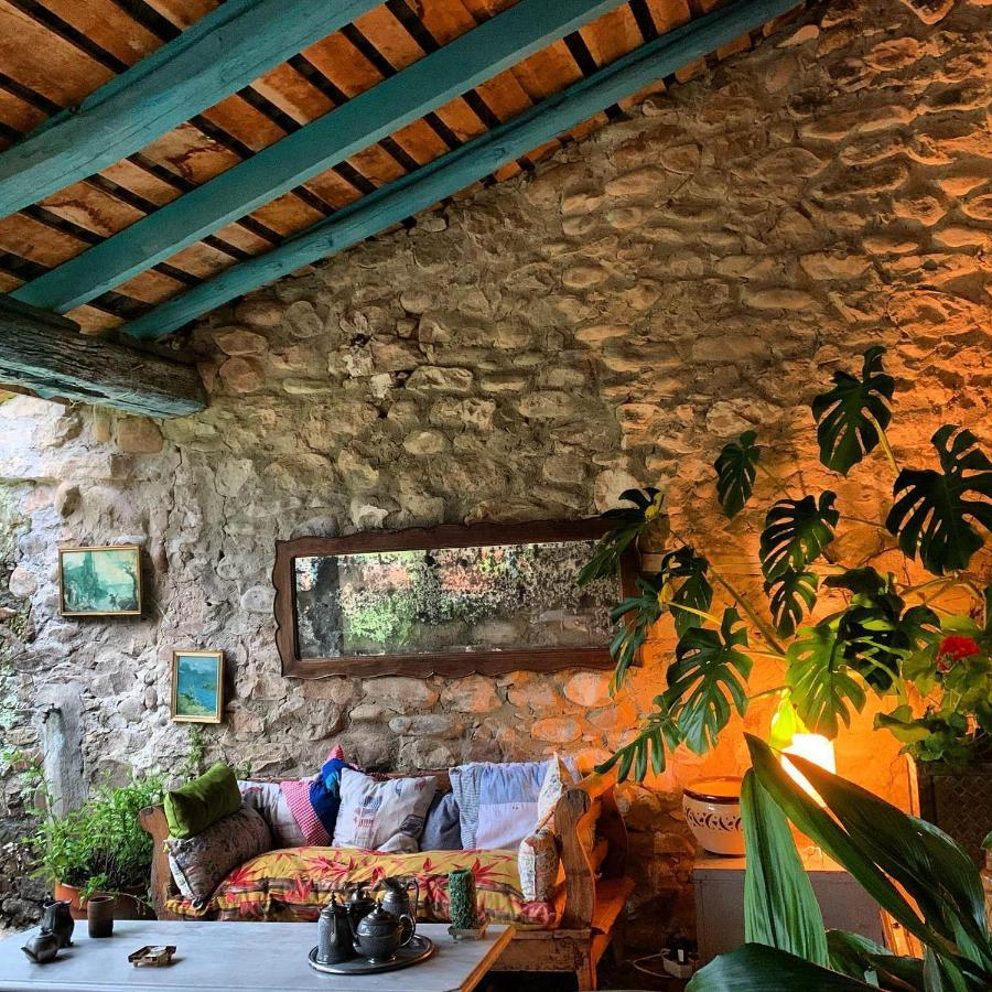 La Casona Azul, Espectacular Palacio Indiano Corvera  Extérieur photo